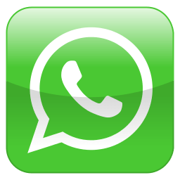 kontak Whatsapp CS isiDisini.com