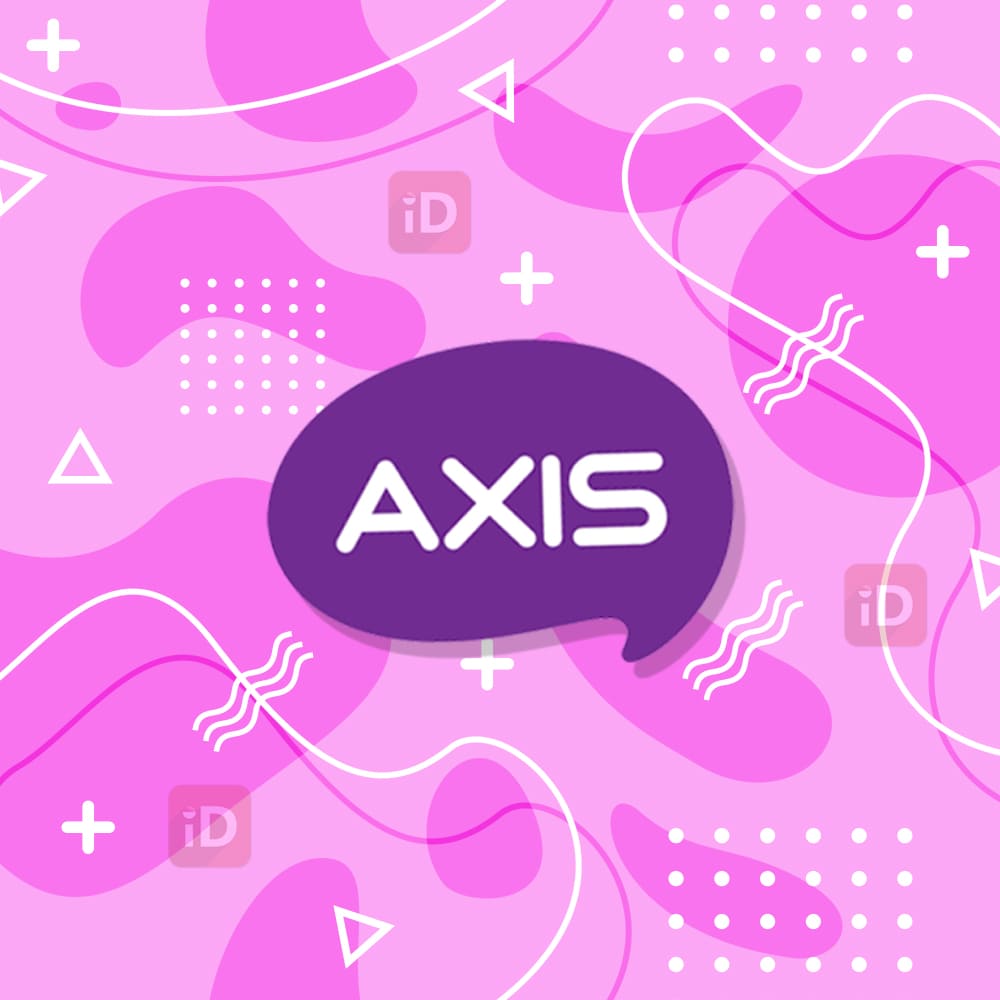 Pulsa Axis - Axis 10rb