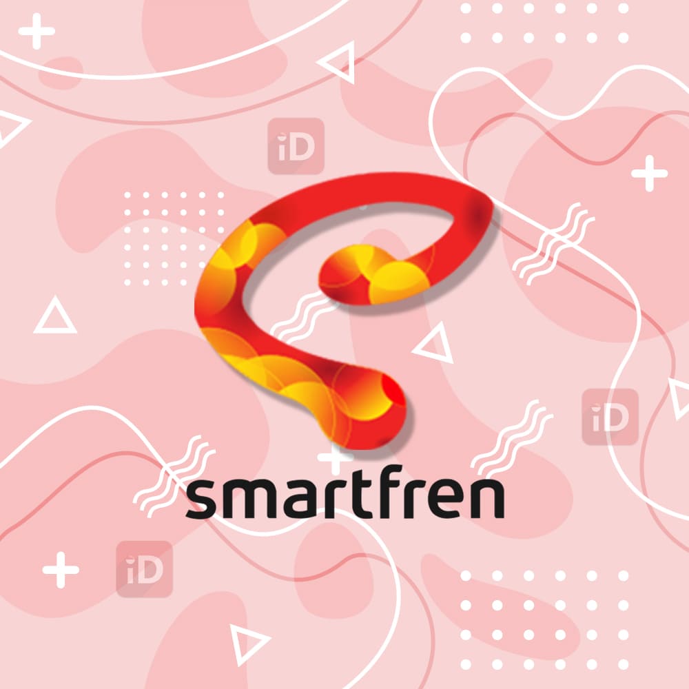 Pulsa Smartfren - Smartfren 10rb